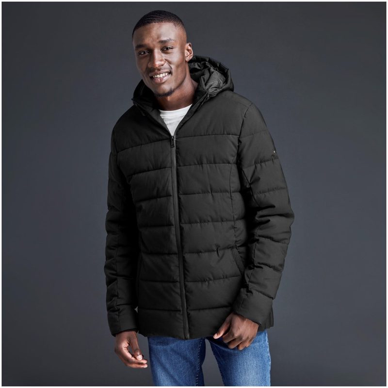 Mens Alex Varga Iveroc Jacket - Image 13
